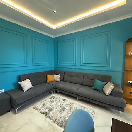 Skanderbeg House Apartment Kruje