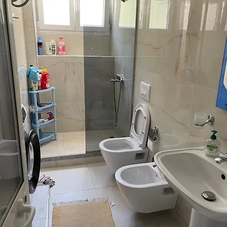 Skanderbeg House Kruje