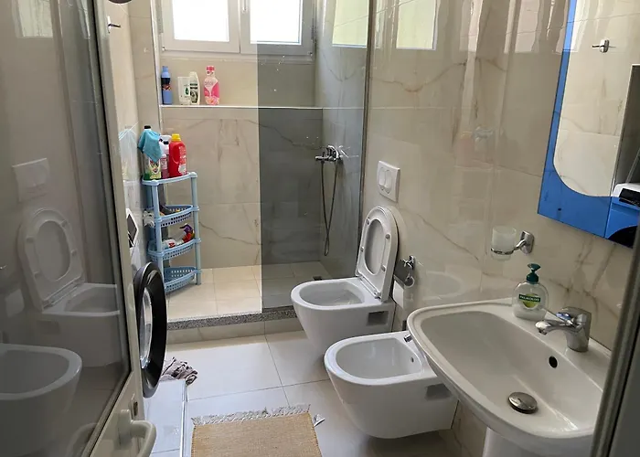 Skanderbeg House Krujë